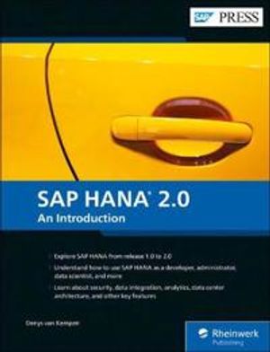 SAP HANA 2.0