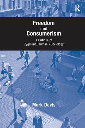 Freedom and Consumerism | 1:a upplagan