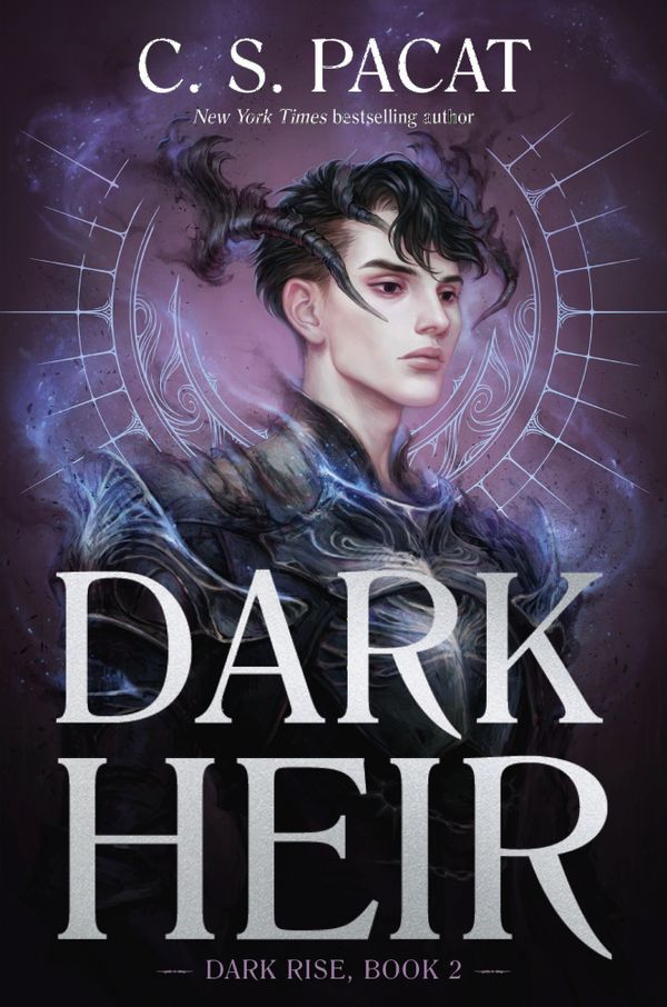 Dark Heir | 0:e upplagan
