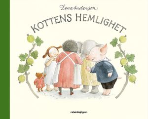 Kottens hemlighet |  2:e upplagan