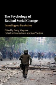 The Psychology of Radical Social Change | 0:e upplagan