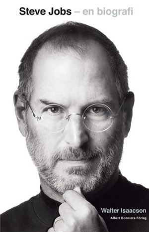 Steve Jobs - en biografi