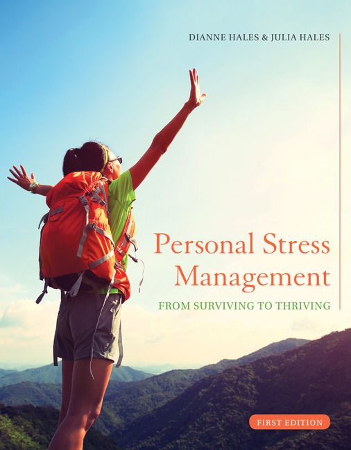 Personal Stress Management | 0:e upplagan