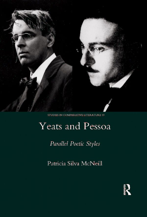 Yeats and Pessoa | 1:a upplagan
