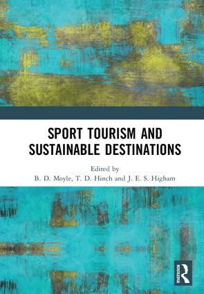 Sport Tourism and Sustainable Destinations | 1:a upplagan