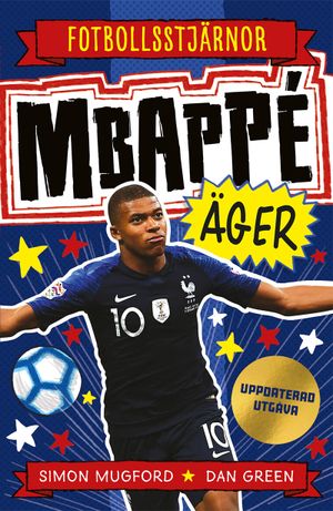 Mbappé äger | 1:a upplagan