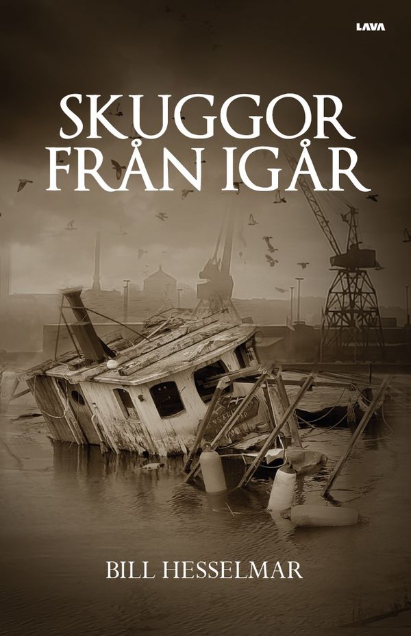 Skuggor från igår | 0:e upplagan