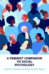 A Feminist Companion to Social Psychology | 1:a upplagan