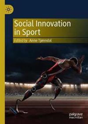 Social Innovation in Sport | 1:a upplagan