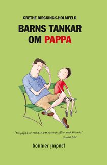 Barns tankar om pappa