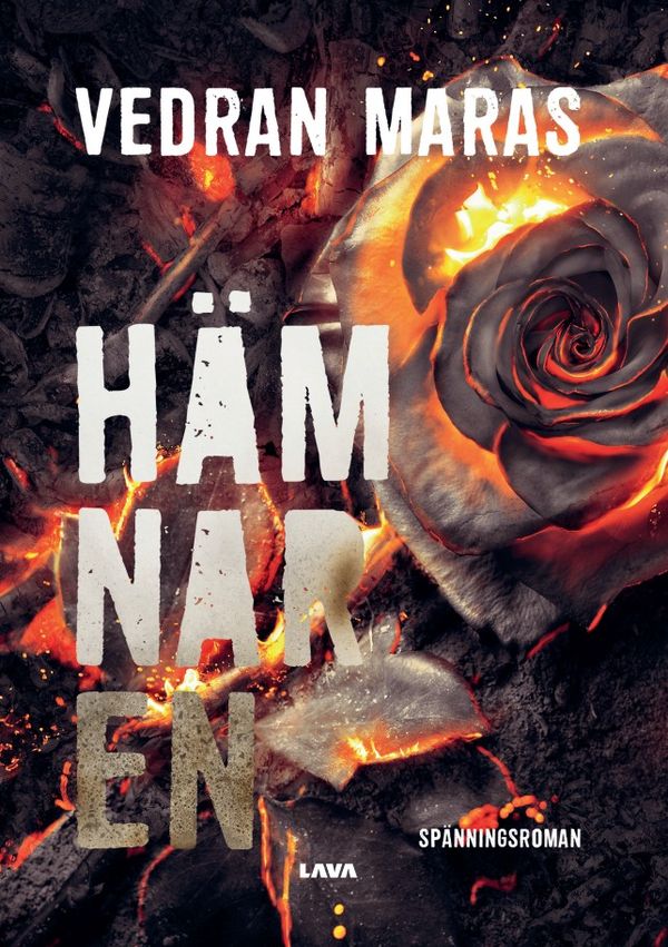 Hämnaren | 0:e upplagan