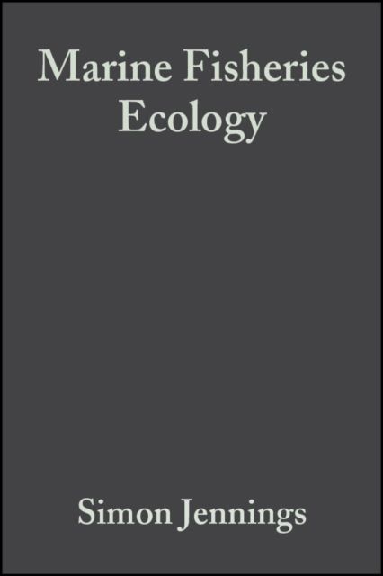 Marine Fisheries Ecology | 0:e upplagan
