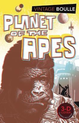 Planet of the Apes | 0:e upplagan