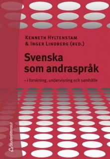 Svenska som andraspråk | 1:a upplagan