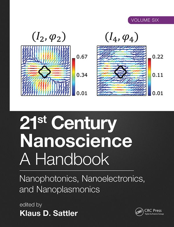 21st Century Nanoscience – A Handbook | 1:a upplagan