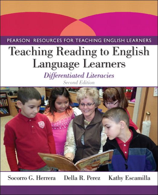 Teaching Reading to English Language Learners | 2:a upplagan