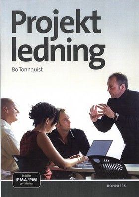 Projektledning | 1:a upplagan