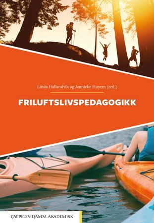 Friluftslivspedagogikk | 0:e upplagan