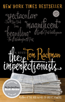 The Imperfectionists | 0:e upplagan