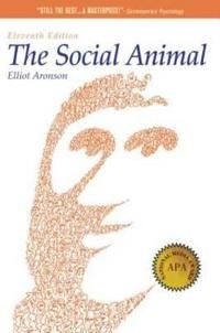 The Social Animal | 11:e upplagan