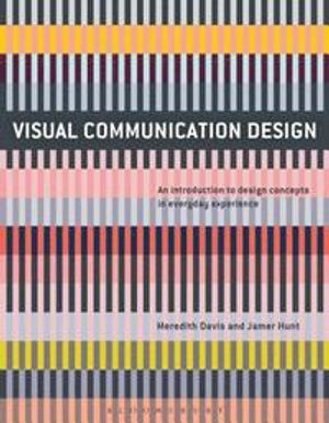 Visual Communication Design