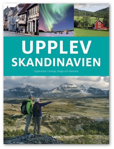 Upplev Skandinavien | 0:e upplagan