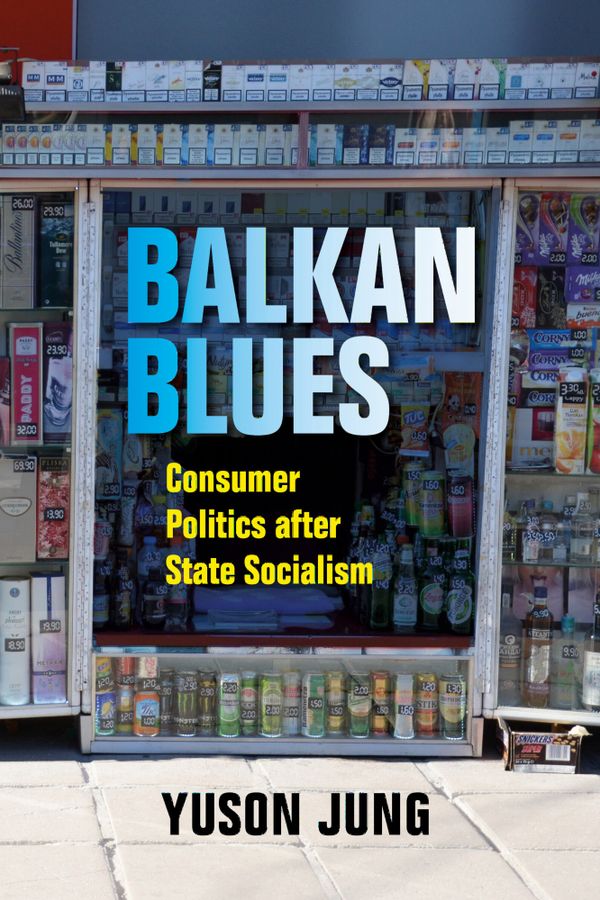 Balkan Blues | 0:e upplagan