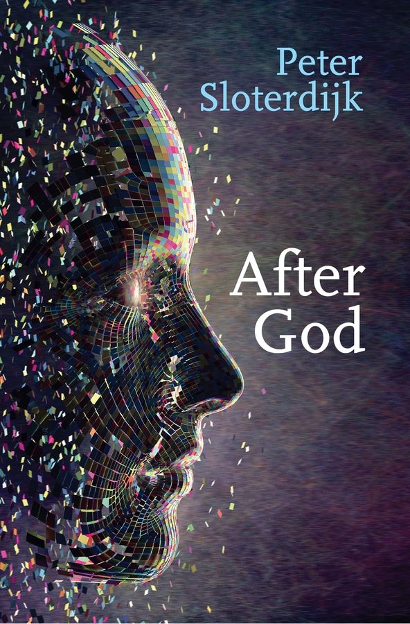 After God | 0:e upplagan