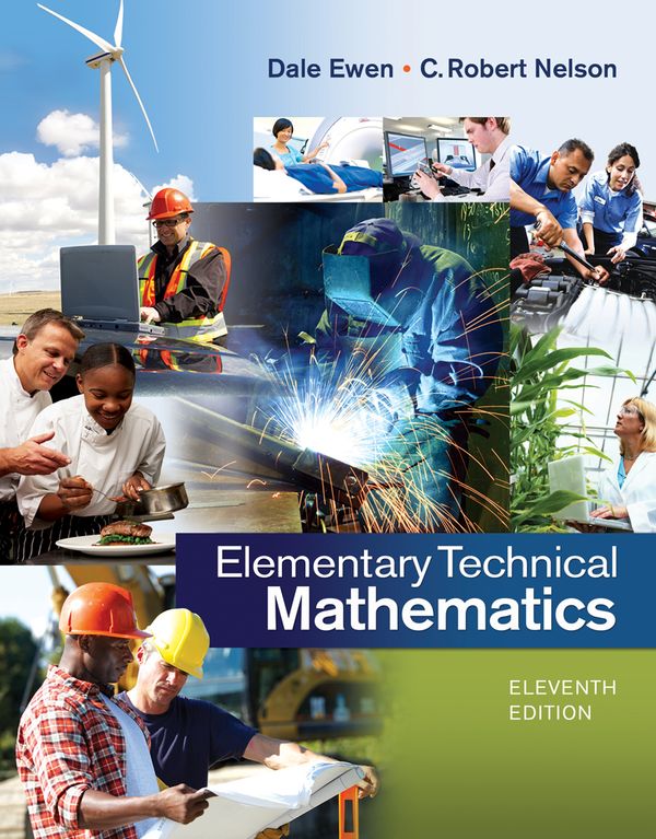 Elementary Technical Mathematics | 11:e upplagan