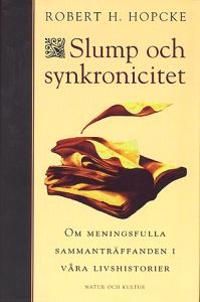 Slump och synkronicitet : Om meningsfulla sammanträffanden i våra livshistorier | 1:a upplagan