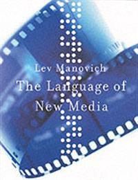 the language of new media | 1:a upplagan