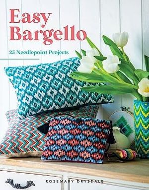 Easy Bargello