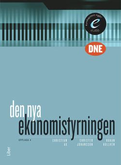 Den nya ekonomistyrningen | 4:e upplagan