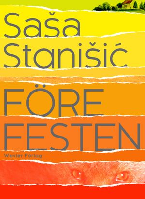 Före festen | 1:a upplagan