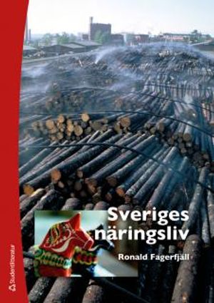 Sveriges näringsliv | 3:e upplagan