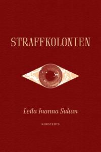 Straffkolonien | 1:a upplagan
