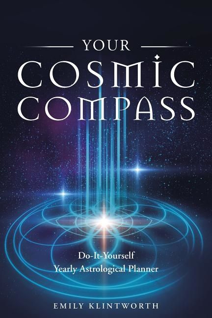 Your Cosmic Compass | 0:e upplagan