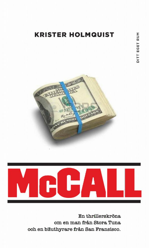McCall | 1:a upplagan