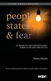 People, States and Fear | 0:e upplagan