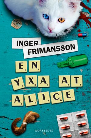 En yxa åt Alice | 1:a upplagan