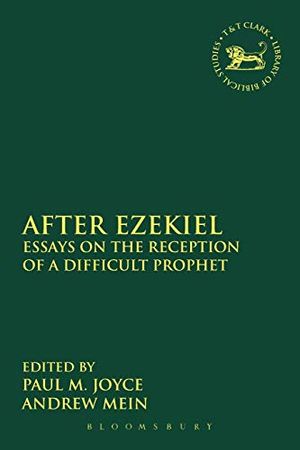 After Ezekiel