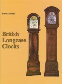 British long case clocks