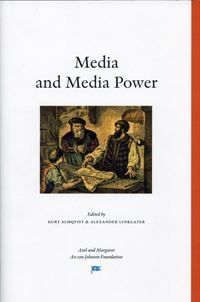 Media and Media Power | 0:e upplagan