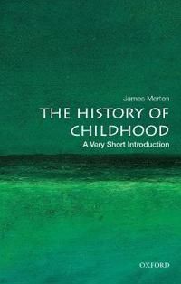The History of Childhood | 0:e upplagan