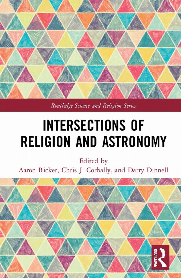 Intersections of Religion and Astronomy | 1:a upplagan