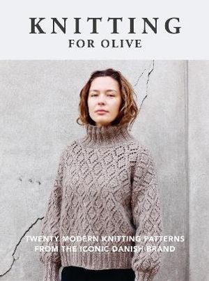 Knitting for Olive