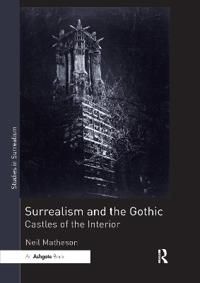 Surrealism and the Gothic