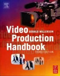 Video Production Handbook | 3:e upplagan
