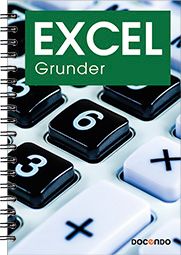 Excel Grunder | 0:e upplagan