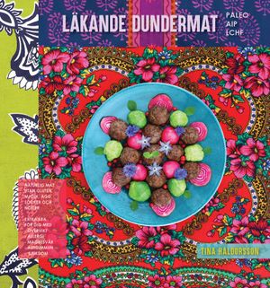 Läkande dundermat | 1:a upplagan